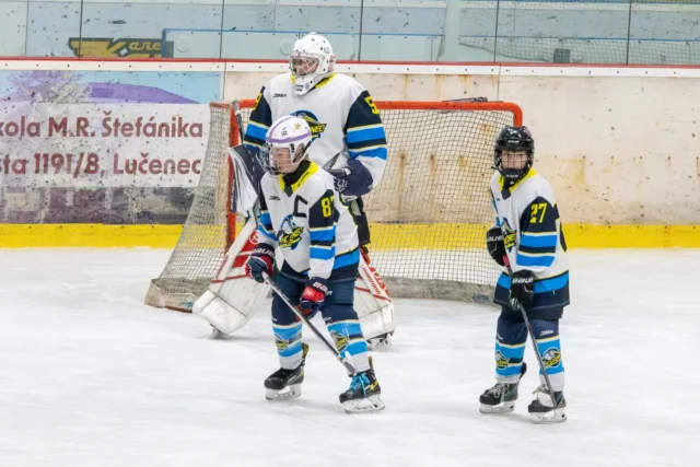 MŽ HC Lučenec