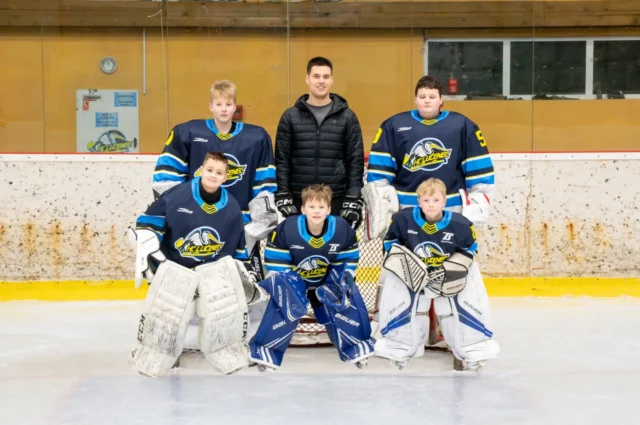 Hodnotenie sezóny – tréner brankárov Jabuk Vrábeľ