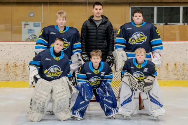 Brankári HC Lučenec