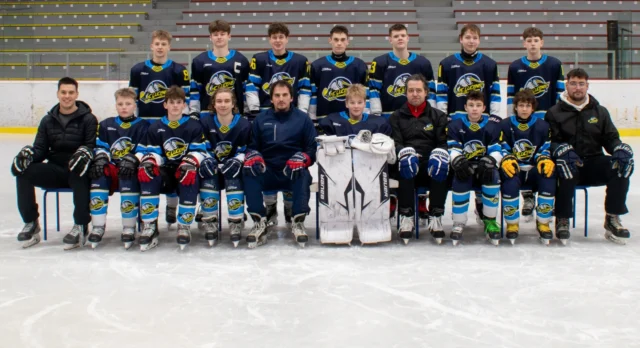 Hodnotenie trénerov L.Plešavského a R.Knošku – starší žiaci