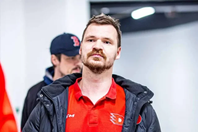 Miloš Kelemen majstrom Česka