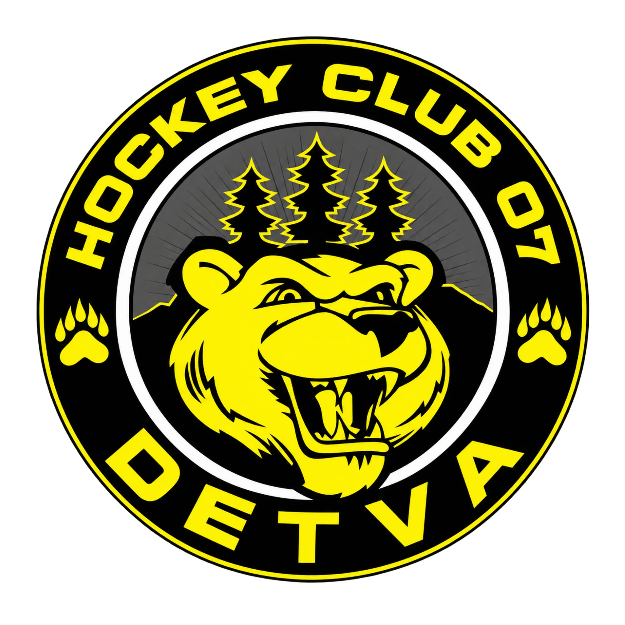 HC 07 Detva