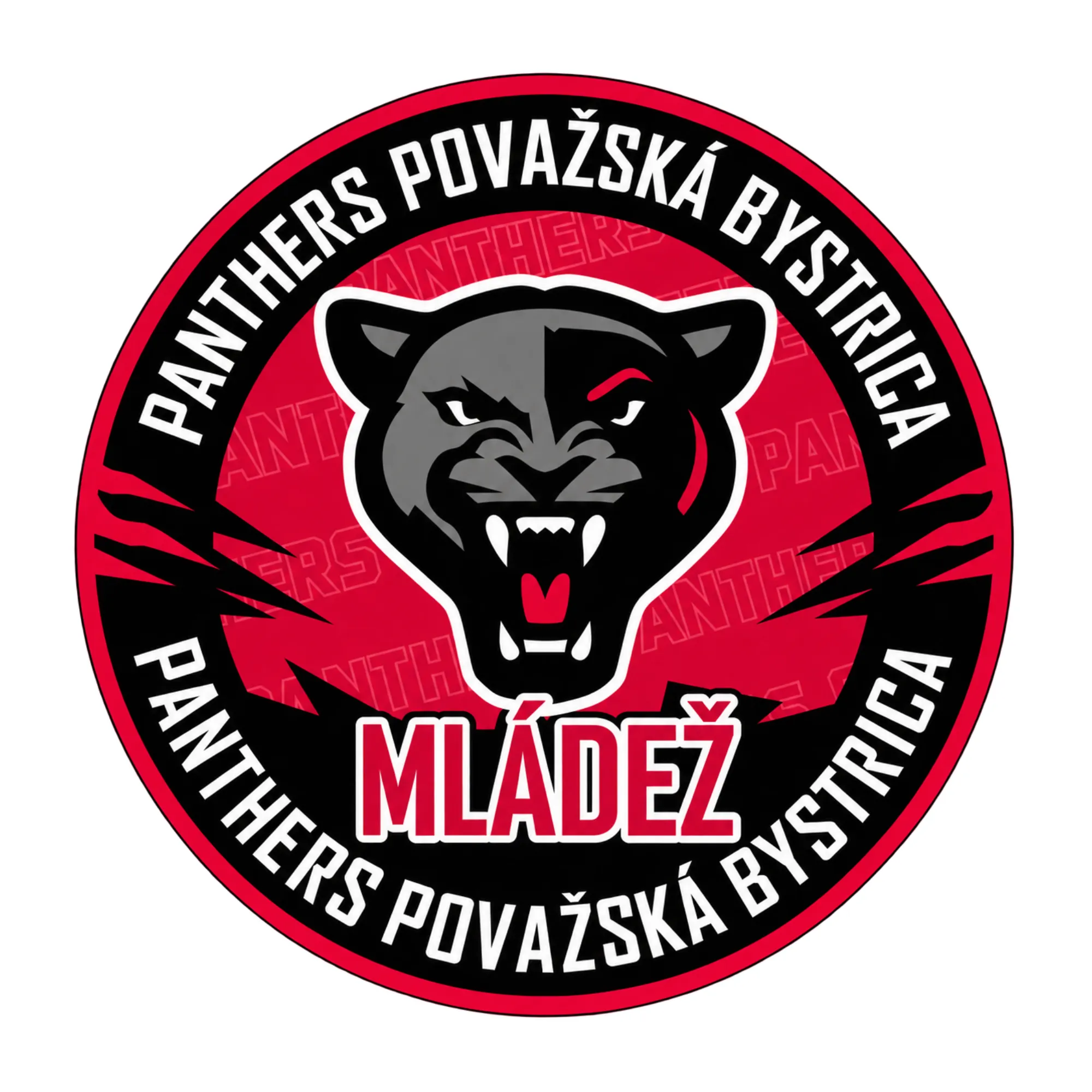 HK´95 Považská Bystrica-mládež