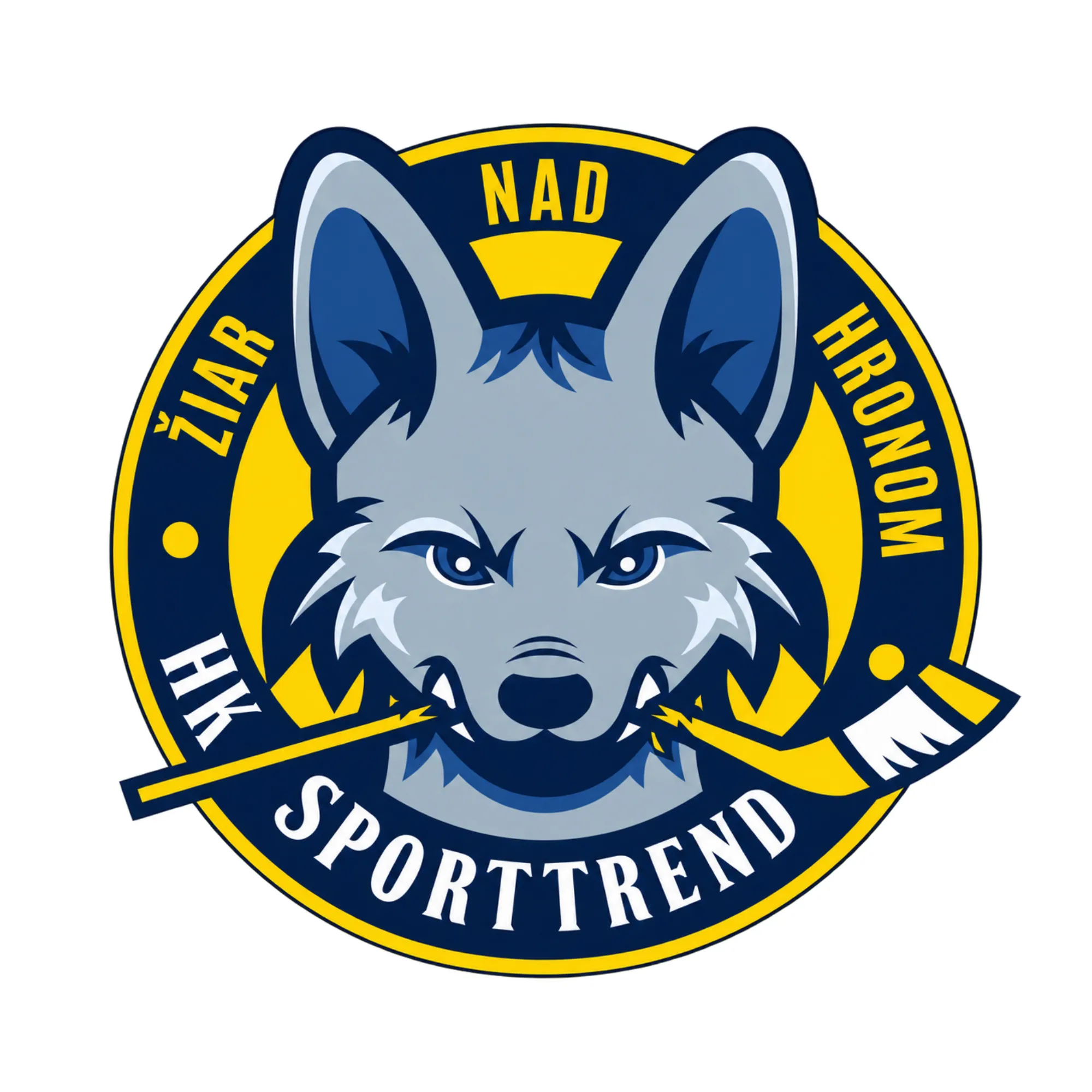 SPORT TREND Žiar n.Hronom