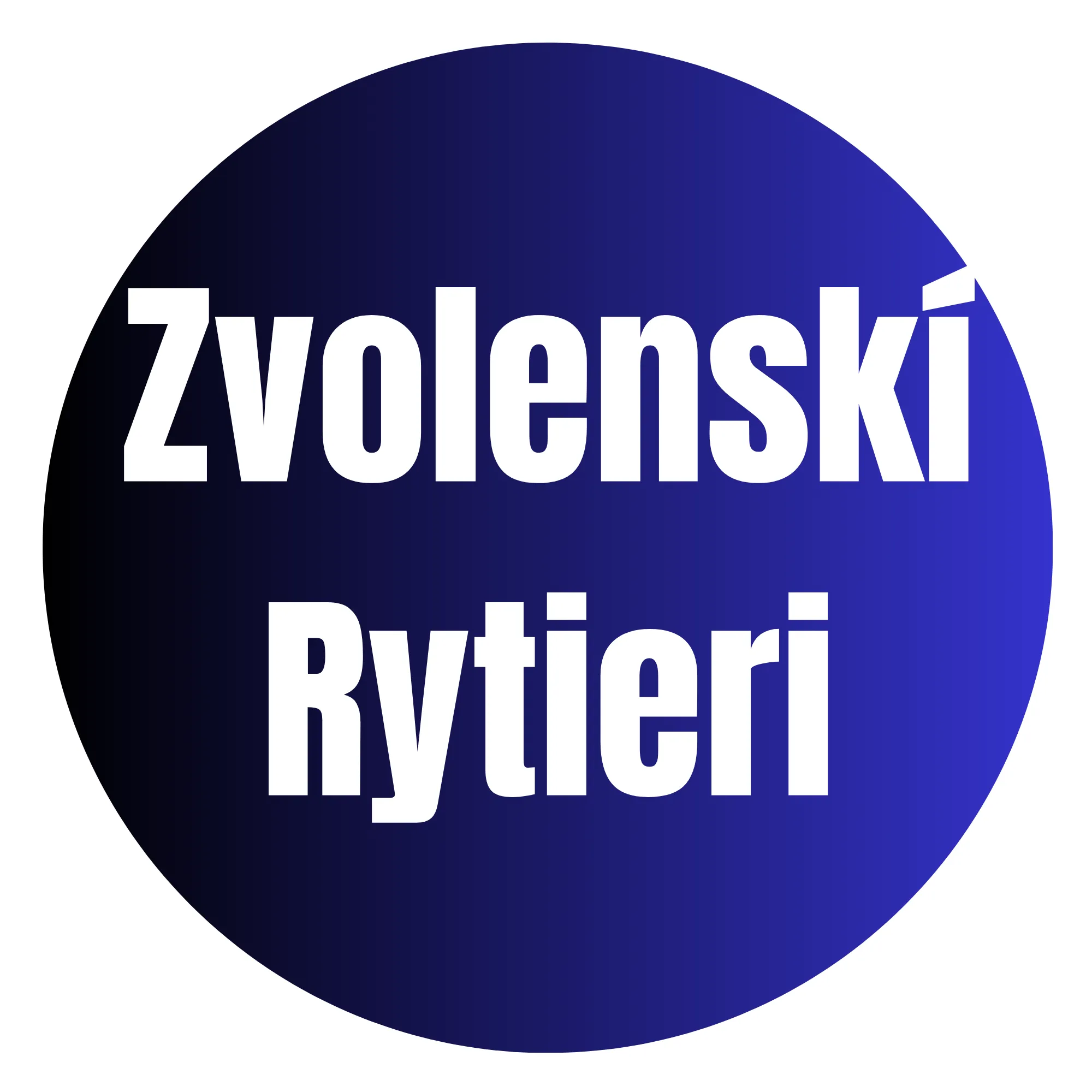 Zvolenskí Rytieri